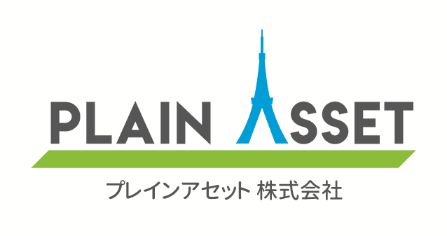 PlainAsset Logo